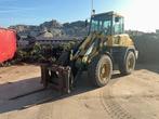 Komatsu WA 115 Shovel, Zakelijke goederen, Machines en Bouw | Kranen en Graafmachines, Wiellader of Shovel