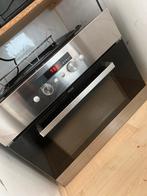 Inbouw Oven met Grill - Gebruikt, Gebruikt, Hete lucht, Oven met grill, Inbouw