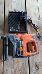 Spit 328 EVO accu Klopboormachine sds plus, ., Ophalen of Verzenden, Zo goed als nieuw, Spit