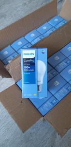 PHILIPS CorePro LED bulb 100W | 13W LED 1521 lumen | 6500K, Ophalen of Verzenden, Nieuw, Minder dan 30 watt, Led-lamp