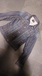 Spijkerjas capsize denim culture maat M., Ophalen of Verzenden, Nieuw, Maat 38/40 (M), Blauw