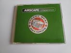 Airscape-L'esperanza, 1 single, Verzenden, Dance, Maxi-single
