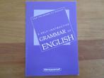 A Self-instructive Grammar of English, Ophalen of Verzenden, Nieuw