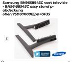 Samsung TV Voet BN9658943C, Ophalen of Verzenden, Gebruikt