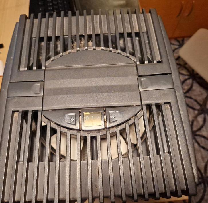 Venta LW15 luchtbevochtiger, Witgoed en Apparatuur, Luchtbehandelingsapparatuur, Gebruikt, Luchtontvochter, Ophalen of Verzenden