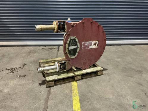 Slangenpompen Bredel SPX 65, Zakelijke goederen, Machines en Bouw | Overig