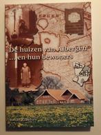 De Huizen van Albergen ...... en hun bewoners, Ophalen of Verzenden, Nieuw, Johan Klaassen