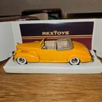 Cadillac V16 Cabriolet - mooi model !, Ophalen of Verzenden, Nieuw, Auto, Overige merken