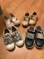 Meisjeschoenen pakket maat 28, Ophalen of Verzenden, Zo goed als nieuw, Meisje, Schoentjes
