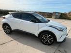 Toyota C-HR 1.2 Turbo 116pk AUTOMAAT AWD 2017 Bi-tone, Auto's, Automaat, 74 €/maand, 1435 kg, 116 pk