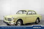 Volvo Amazon B18 topstaat (bj 1966), Auto's, Gebruikt, Overige modellen, Overige kleuren, Bedrijf