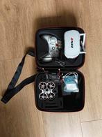 E-max Tinyhawk FPV drone kit!, Ophalen of Verzenden, Zo goed als nieuw