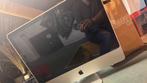 Oude imac, Computers en Software, Apple Desktops, Ophalen, Zo goed als nieuw, IMac