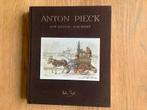 Anton Pieck boek. Zyn leven zyn werk. NIEUW, Efteling., Verzamelen, Ophalen of Verzenden, Zo goed als nieuw, Overige typen