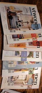 VT Wonen 2025, Ophalen, Zo goed als nieuw, Overige typen