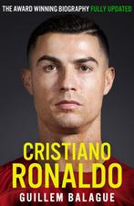 Biografie Ronaldo nieuw, Ophalen of Verzenden, Nieuw, Sport