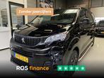 Peugeot Expert 2.0 BlueHDI 180 Premium, Automaat, Zwart, Bedrijf, Diesel