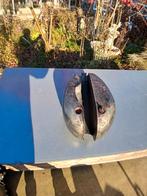 Motorfietstank - Project, Ophalen of Verzenden, Gebruikt