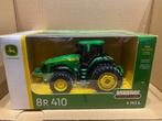 John Deere 8R 410, Ophalen of Verzenden, Nieuw, Tractor of Landbouw, ERTL