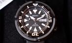 Seiko Prospex Scuba SRPA81J1, Sieraden, Tassen en Uiterlijk, Horloges | Heren, Seiko, Gebruikt, Staal, Verzenden