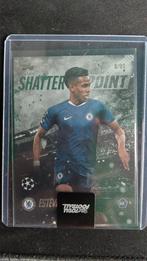 Estevao Rookie Shatterpoint /99 - Zeldzame Kaart!, Ophalen of Verzenden, Nieuw, Buitenlandse clubs, Poster, Plaatje of Sticker