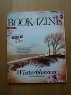 3 bookazines, Ophalen of Verzenden, Gelezen