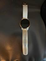 Garmin Vivoactive 4S - Witte Smartwatch, Ophalen, Wit, Waterdicht, Android
