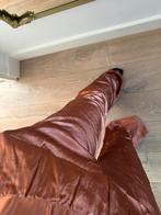 Zara broek satijn luchtig zomer M nieuw lang, Maat 38/40 (M), Nieuw, Ophalen of Verzenden, Lang