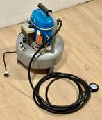 Compressor, Ophalen, Zo goed als nieuw, Overige typen