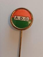 Antiek ado speldje, Verzamelen, Speldjes, Pins en Buttons, Ophalen of Verzenden, Zo goed als nieuw, Sport