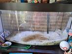 Juwel vision 180 te koop of te ruil, Ophalen, Zo goed als nieuw, Leeg aquarium