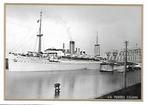 ss. PRINSES JULIANA (SMN), Verzamelen, Scheepvaart, Ophalen of Verzenden, Nieuw, Motorboot, Kaart, Foto of Prent