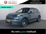 Lynk & Co 01 1.5 Zwarte hemel | Trekhaak | Pano | ACC | 360, Euro 6, Blauw, 1854 kg, Hybride Elektrisch/Benzine