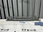 VOLVO S60 III V60 BUMPER MIDDENGRILLE, Auto-onderdelen, Carrosserie en Plaatwerk, Gebruikt, -, Voor, -