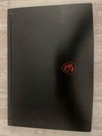 MSI GF63 Thin i5 RTX3050 Gaming Laptop, Ophalen, Gebruikt, Met videokaart, 2 tot 3 Ghz