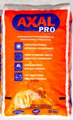 Zout, Axal PRO ongeveer 44,5 kg, gerecupereerd uit ontkalker, Ophalen, Refurbished, Waterontharder met zout