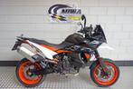 KTM 890 SMT, 2 cilinders, KTM, Motorrijbewijs A, Onbekend