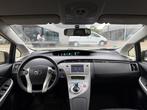 Toyota Prius 1.8 Comfort Top 5 edition Aut/2E Eigenaar/Navig, Gebruikt, 1340 kg, 4 cilinders, Origineel Nederlands
