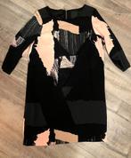 Nassima InWear jurk dress cocktail little black dress 40 L, Zwart, Maat 42/44 (L), Nieuw, Ophalen of Verzenden