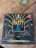 Party & co bordspel, Ophalen, Nieuw
