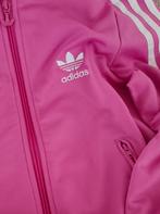 Adidas Roze Vest - Maat XS, Adidas, Ophalen of Verzenden, Zo goed als nieuw, Roze