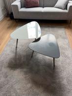 Xooon salontafels, Huis en Inrichting, Ophalen, Gebruikt, 50 tot 100 cm, 50 tot 75 cm