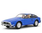 Alfa Romeo 1600 GT Junior Zagato 1972 - Laudoracing LM206D, Overige merken, Laudoracing, Info@laudoracing-models.com, Nieuw