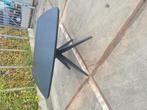 Te koop tafel, Ophalen, 50 tot 100 cm, Zo goed als nieuw, Vijf personen of meer