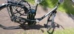 Elektrische fiets, Fietsen en Brommers, Overige merken, Ophalen of Verzenden, Zo goed als nieuw, Minder dan 10 versnellingen