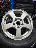 Gebruikte 15 inch 5x114.3 velgen . Kia nissan toyota, Auto-onderdelen, Banden en Velgen, 15 inch, Nieuw, Ophalen of Verzenden