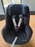 Isofix FamilyFix + maxi-cosi Pearl autostoel, Kinderen en Baby's, Autostoeltjes, 9 t/m 18 kg, Maxi-Cosi, Gebruikt, Ophalen