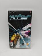 Wipeout Pulse PSP, Spelcomputers en Games, Games | Sony PlayStation Portable, ., 1 speler, Racen en Vliegen, Ophalen of Verzenden