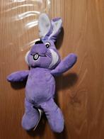 Milka knuffel, Ophalen of Verzenden, Gebruikt, Overige typen