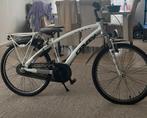 Sparta Gravity 24 inch Shimano Nexus 3 versnellingen, Fietsen en Brommers, Fietsen | Jongens, Ophalen, Sparta, Handrem, Gebruikt